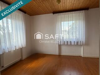  Maison � vendre 7 pi�ces 167 m�