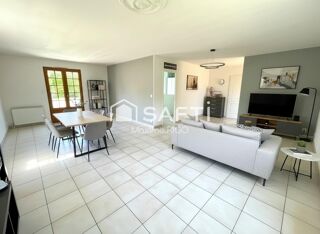  Maison à vendre 8 pièces 163 m²
