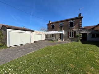  Maison à vendre 6 pièces 116 m²