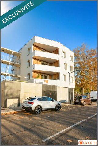  Appartement � vendre 3 pi�ces 64 m�