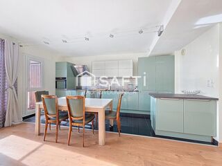  Appartement � louer 3 pi�ces 63 m�