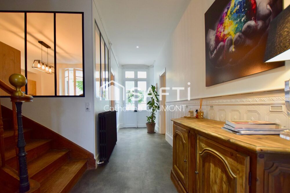 Vente Maison ALBINQUE maison avec jardin piscine garage Castres