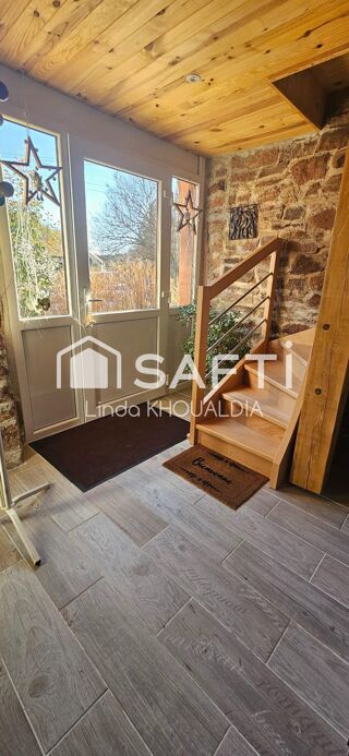  Maison � vendre 5 pi�ces 175 m�