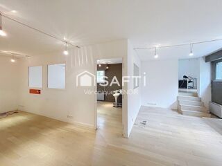  Appartement à vendre 4 pièces 95 m²