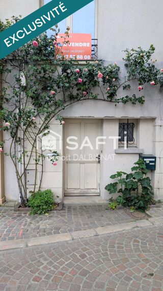  Appartement � vendre 5 pi�ces 98 m�