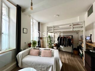  Appartement � vendre 1 pi�ce 26 m�