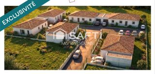  Maison � vendre 5 pi�ces 121 m�