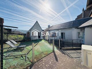  Maison � vendre 6 pi�ces 156 m�