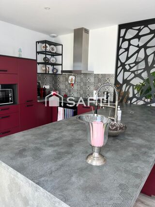  Maison � vendre 5 pi�ces 114 m�