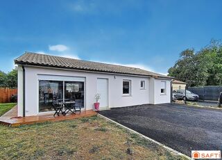 Maison 5 pièces 107 m² · à Cabanac-Et-Villagrains · 107 m² · 337 000 €