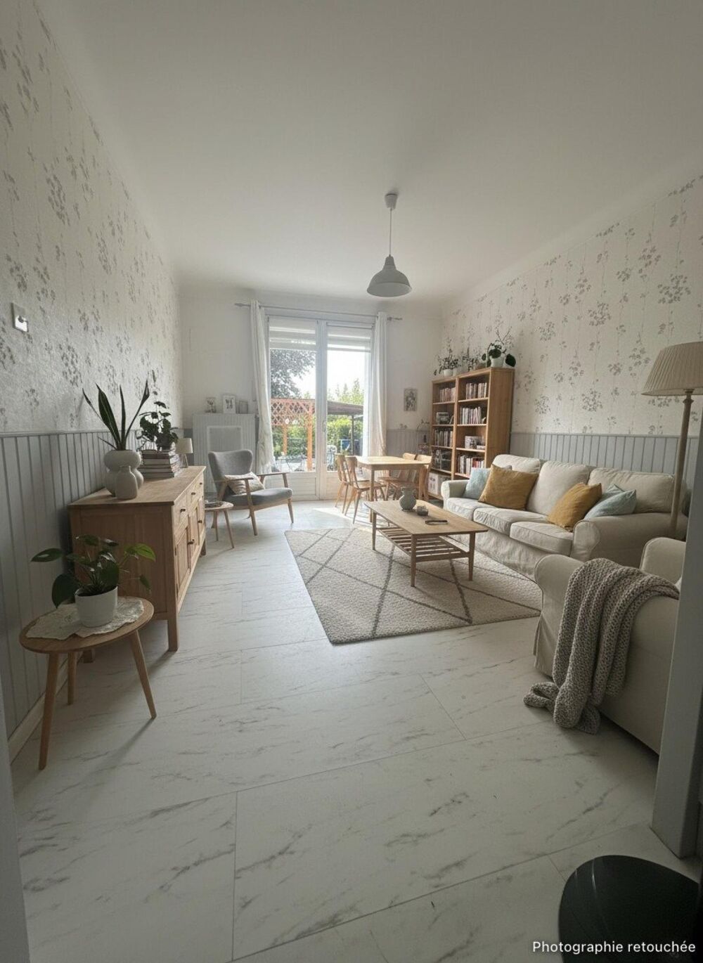 Vente Maison De l'espace, du terrain et un prix accessible ! Poitiers