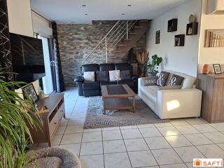  Maison � vendre 5 pi�ces 148 m�