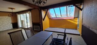  Maison � vendre 4 pi�ces 85 m�