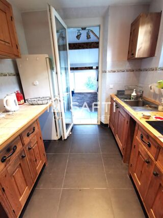  Maison � vendre 4 pi�ces 89 m�