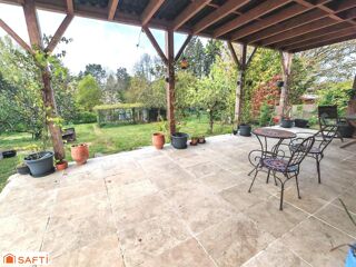  Maison à vendre 5 pièces 120 m²