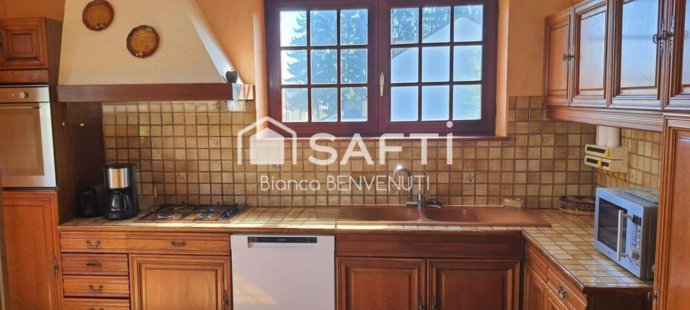 Vente Maison Maison individuelle sans vis-à-vis Fameck