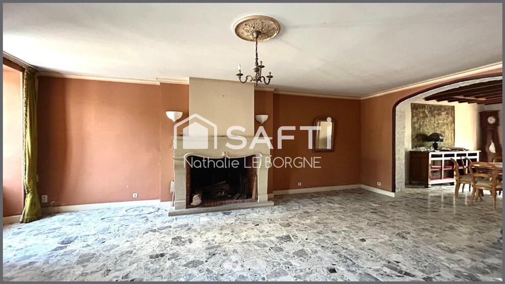 Vente Maison Belle maison de Bourgeoise avec jardin Soual