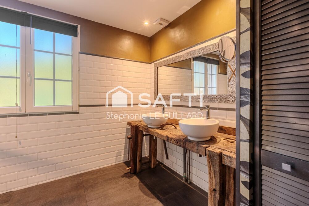  vendre  Maison Mons (31280)