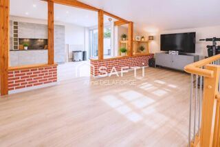  Maison à vendre 7 pièces 170 m²