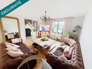  Maison à vendre 8 pièces 165 m²