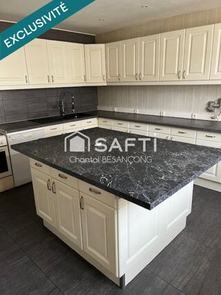  Maison � vendre 5 pi�ces 147 m�