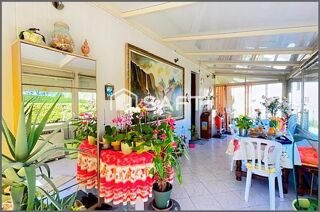  Maison à vendre 4 pièces 113 m²
