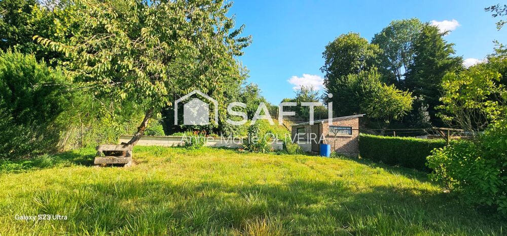 Maison 6 pièces 135 m² · à Romery · 135 m² · 147 000 €