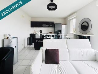  Appartement  vendre 3 pices 54 m
