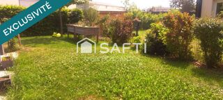  Maison � vendre 3 pi�ces 67 m� Selestat