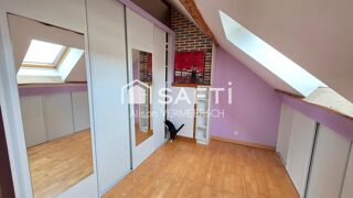  Maison � vendre 4 pi�ces 100 m�