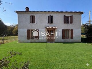  Maison à vendre 5 pièces 160 m²