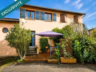  Maison � vendre 5 pi�ces 89 m�