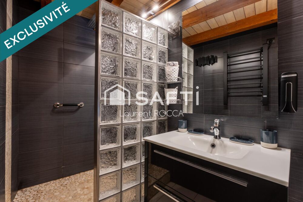 � vendre  Maison Les Allues (73550)