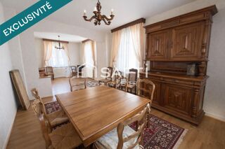  Maison � vendre 6 pi�ces 121 m�