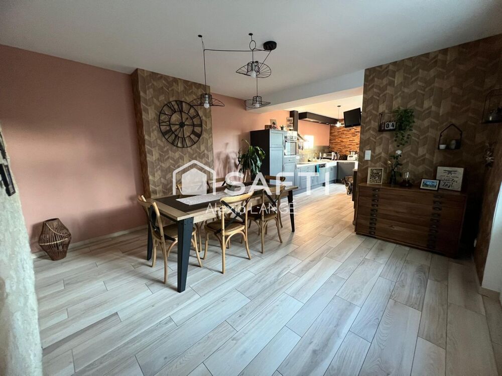 Vente Maison Bien rare L' ile-bouchard