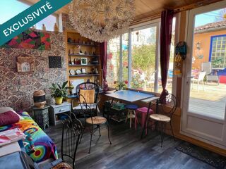  Maison à vendre 6 pièces 153 m²
