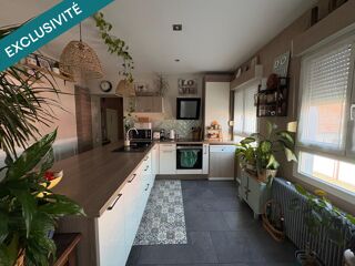  Appartement à vendre 4 pièces 100 m²