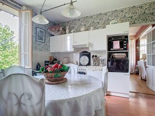  Maison � vendre 6 pi�ces 129 m�