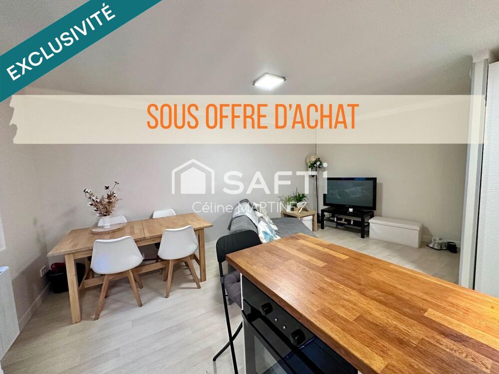 Maison de village avec local commercial et appartement