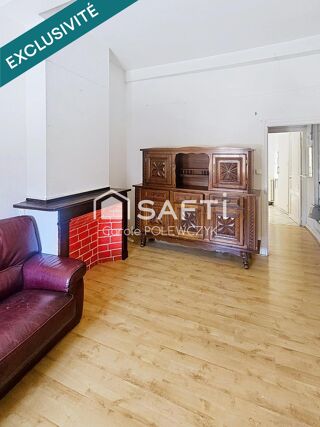  Immeuble � vendre 110 m�