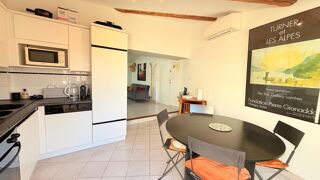  Appartement à vendre 3 pièces 63 m²