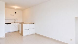  Appartement à vendre 2 pièces 44 m²