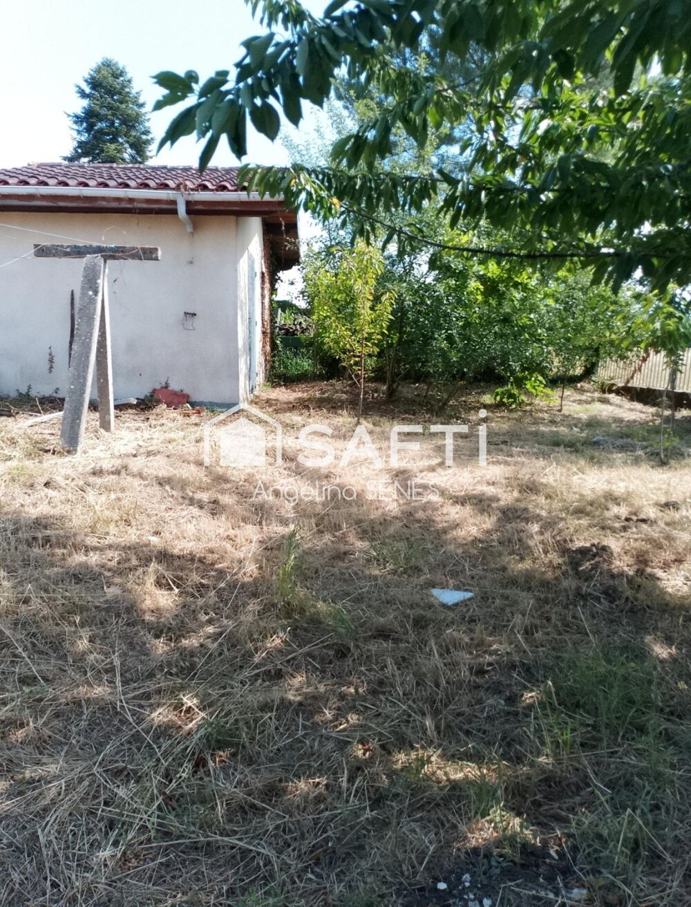 Vente Maison Ensemble immobilier comprenant 3 logements Bayon-sur-gironde