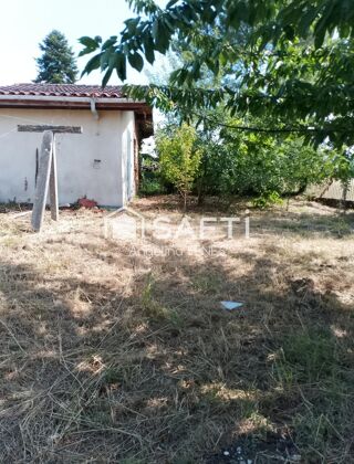  Maison à vendre 5 pièces 155 m²