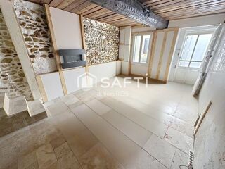  Maison à vendre 3 pièces 52 m²