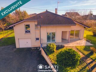  Maison � vendre 6 pi�ces 135 m�