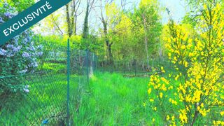  Terrain � vendre 3123 m�