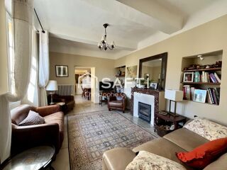  Maison à vendre 6 pièces 131 m²