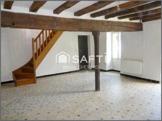  Maison à vendre 5 pièces 102 m²