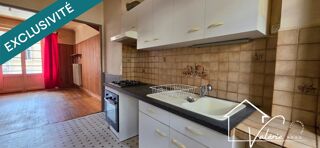  Maison à vendre 3 pièces 78 m²
